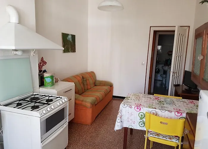 Appartamento Brignole