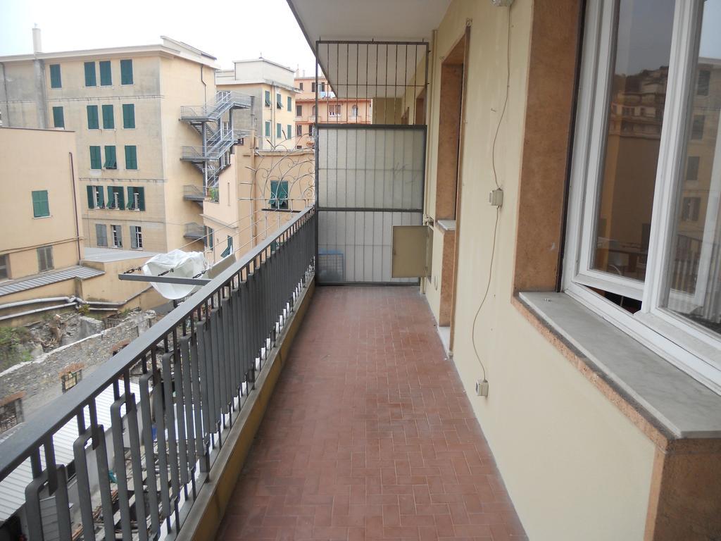 Brignole Apartment *