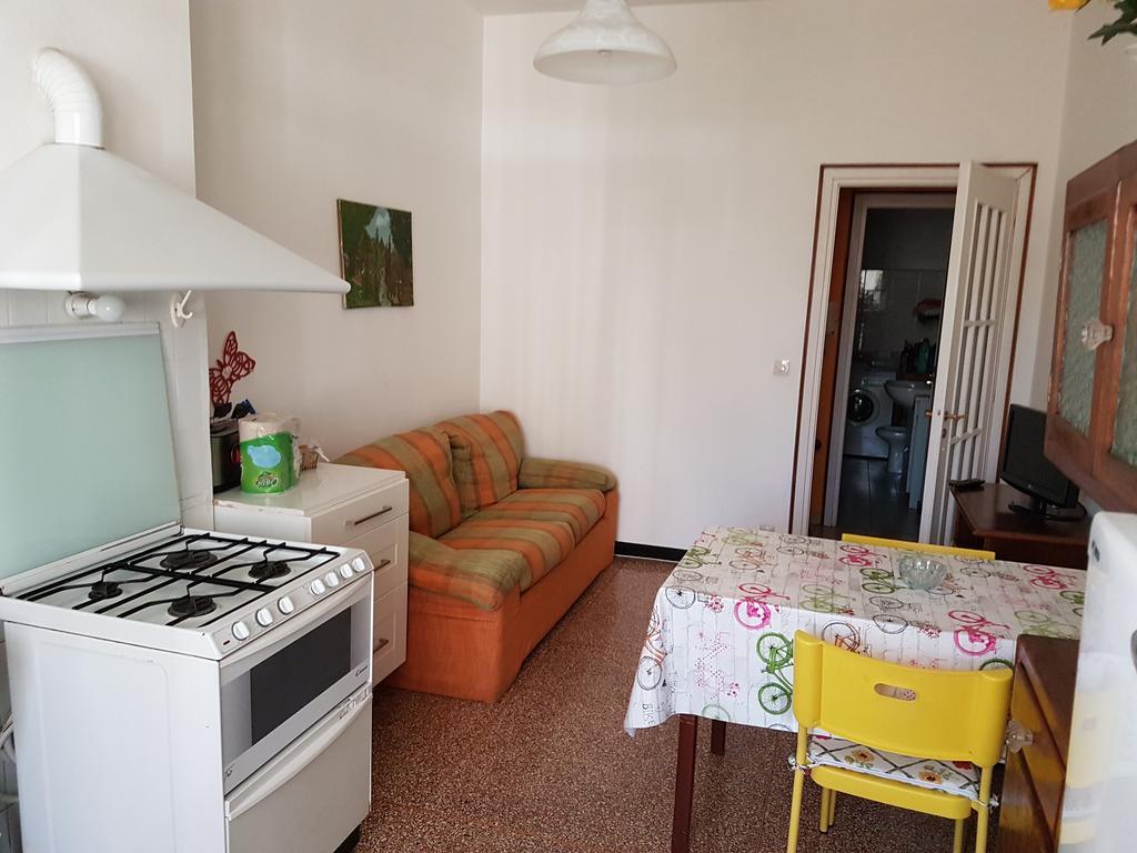 Apartment Brignole *